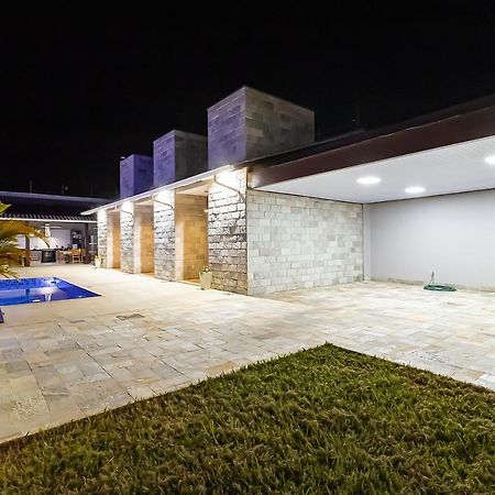 Casa Torre De Pedra Villa Pirenopolis Ngoại thất bức ảnh