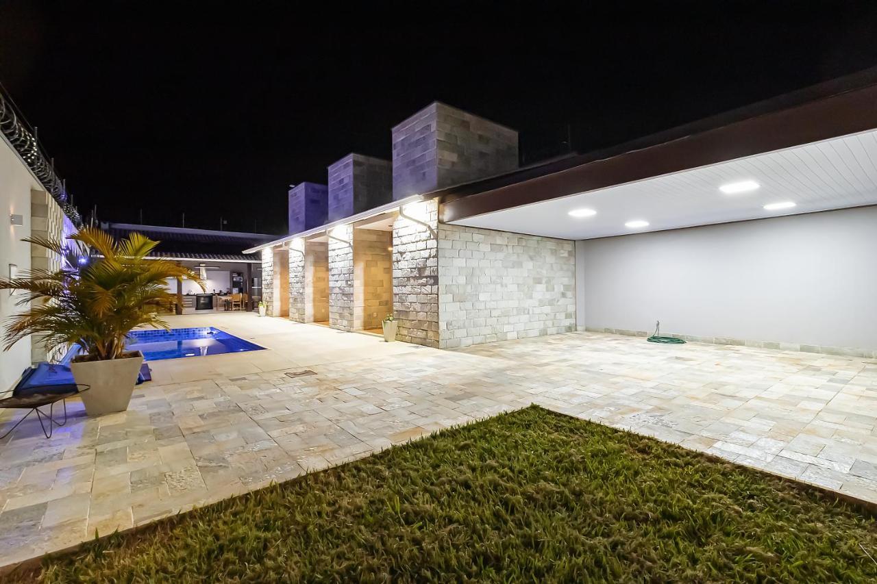 Casa Torre De Pedra Villa Pirenopolis Ngoại thất bức ảnh
