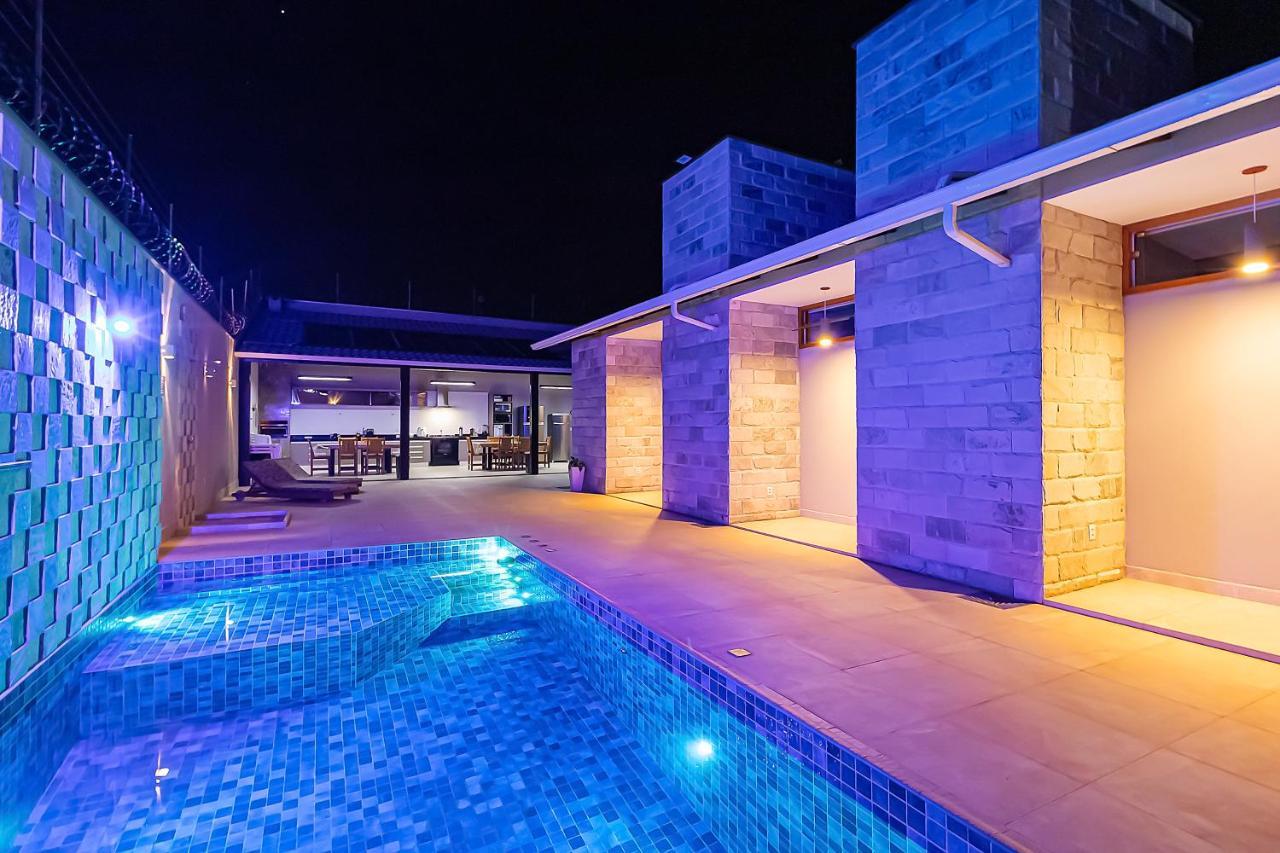 Casa Torre De Pedra Villa Pirenopolis Ngoại thất bức ảnh