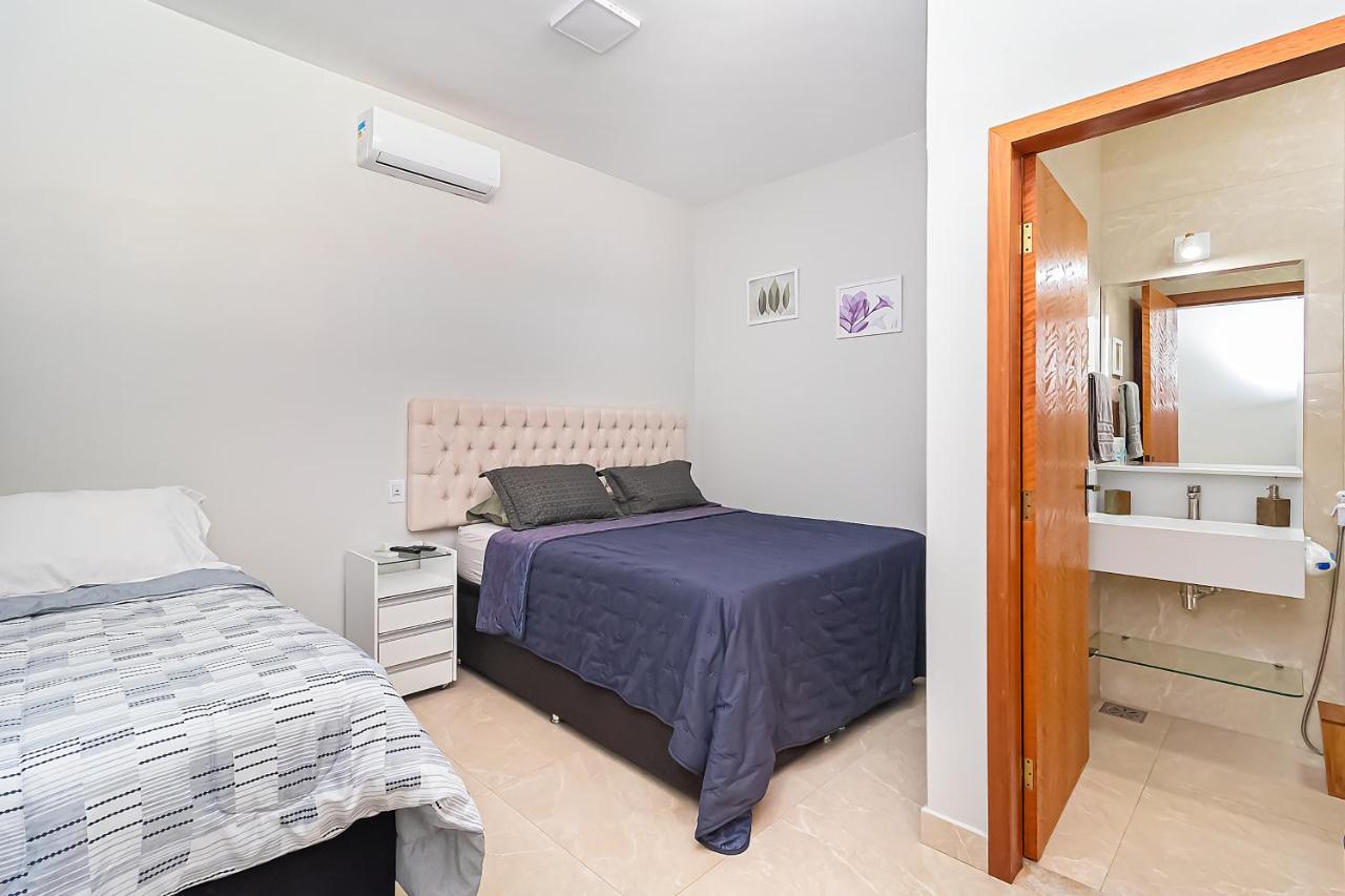 Casa Torre De Pedra Villa Pirenopolis Ngoại thất bức ảnh